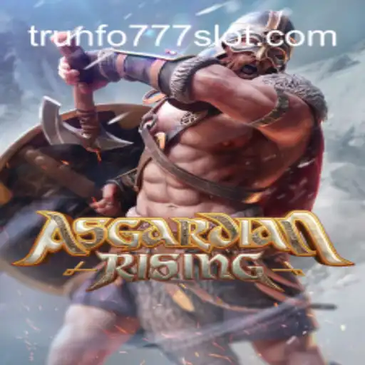 AsgardianRising: Explore o Novo Jogo que Está Conquistando Multidões