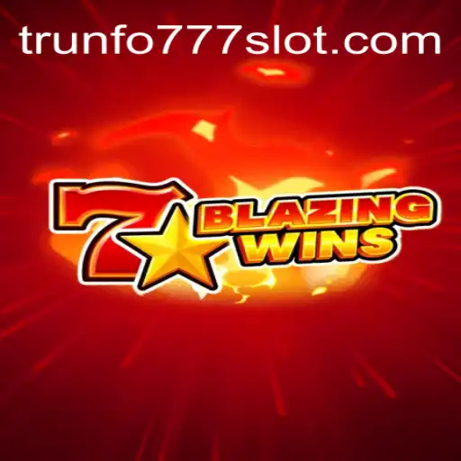 BlazingWins: Uma Nova Experiência de Jogo com Trunfo777com