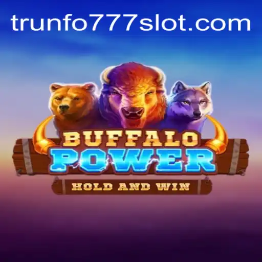 BuffaloPower e Trunfo777com: Uma Jornada na Savana dos Jogos
