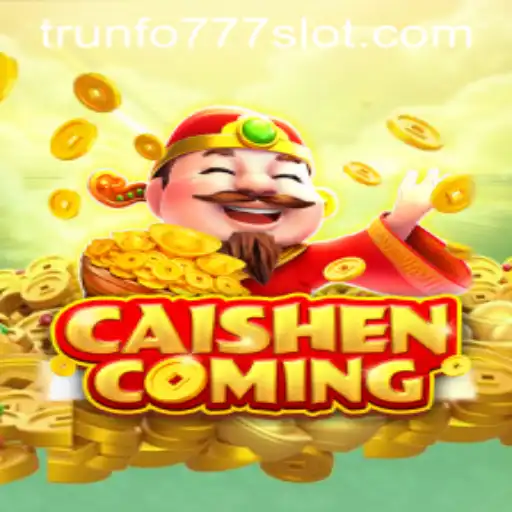 CAISHENCOMING: Um Jogo de Estratégia e Fortuna