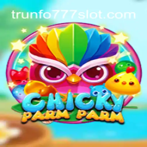 ChickyParmParm: Descubra a Nova Sensação dos Jogos de Cartas com Trunfo777com