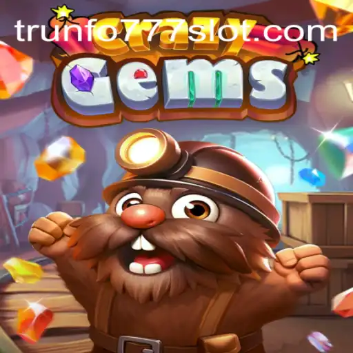 Descubra CrazyGems: O Empolgante Mundo de Gemas e Estratégias