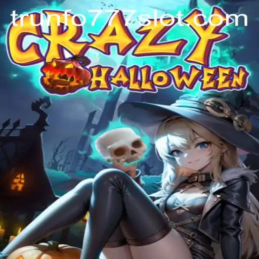 CrazyHalloween: Aventura Assustadora no Mundo dos Jogos