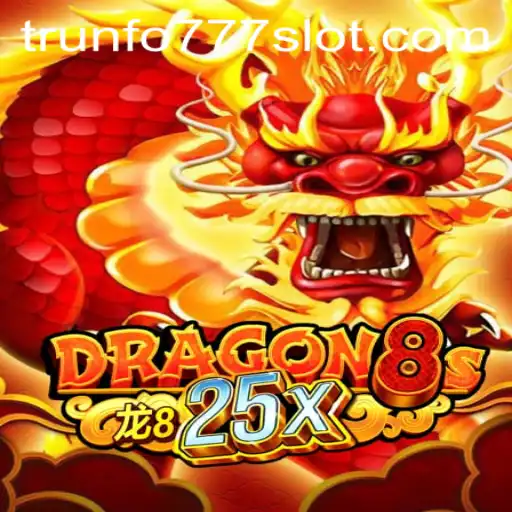 Explorando o Excitante Mundo do Jogo Dragon8s25x