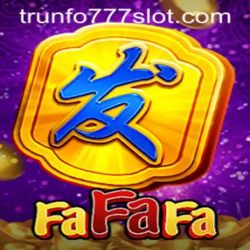 Explorando o Jogo de Slots FaFaFa: Uma Experiência de Cassino Inovadora com Trunfo777com
