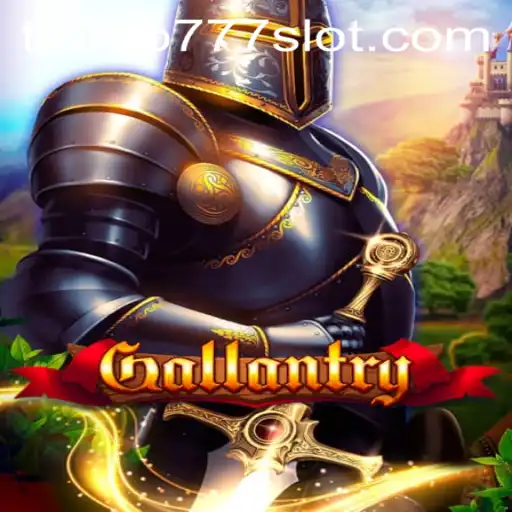 Descobrindo Gallantry: Um Mergulho no Mundo do Jogo Estratégico