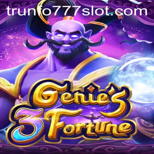 Explorando o Mundo de Genie3Fortune: Um Mergulho nas Regras e Inovações do Jogo