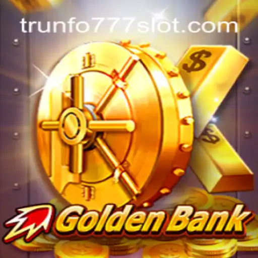 GoldenBank: O Jogo Revolucionário do Momento