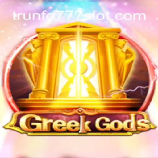 Descubra o Fascinante Mundo do Jogo 'GreekGods' com Trunfo777com