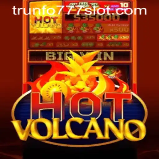 HotVolcano: A Nova Sensação no Mundo dos Jogos de Cassino Online