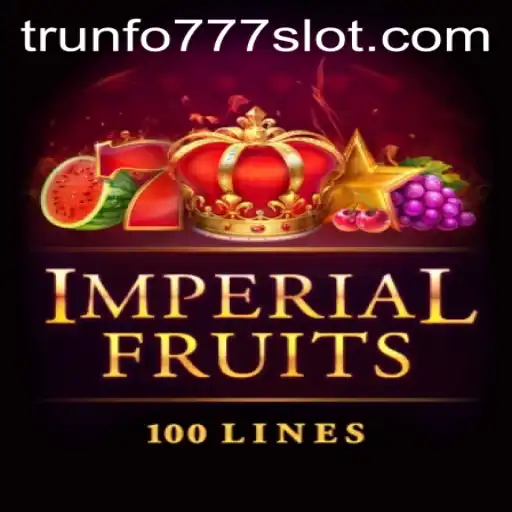 Descubra o Universo de ImperialFruits100: O Jogo Que Está Conquistando os Amantes de Trunfo777com
