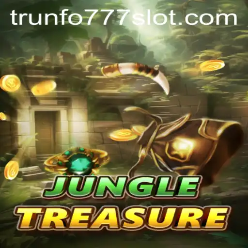 Descubra os Mistérios do JungleTreasure: Um Guia Completo