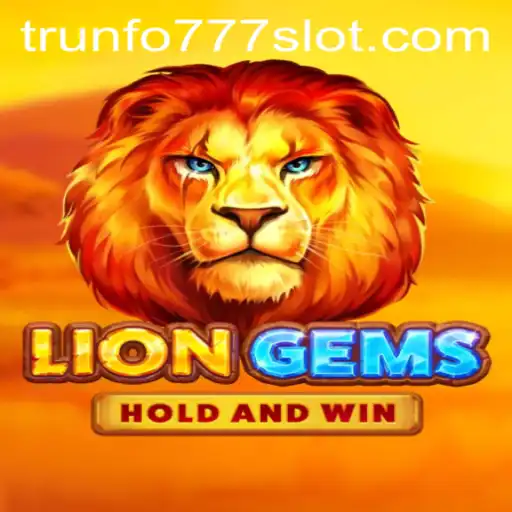 Descobrindo o Mundo de LionGems: A Grande Aventura de Trunfo777com