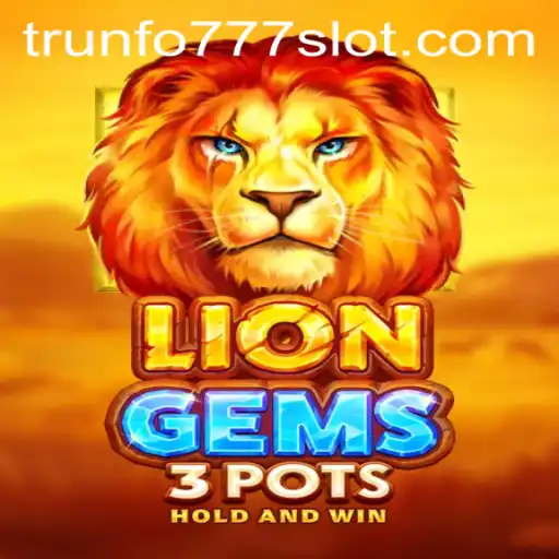 Descubra o Universo de LionGems3pots: O Novo Sensação de Jogo Online