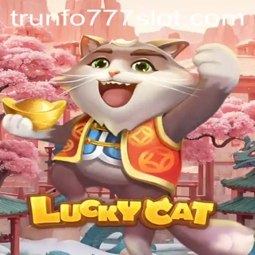 Descubra o Jogo LuckyCat e Como Trunfo777com Está Revolucionando o Entretenimento