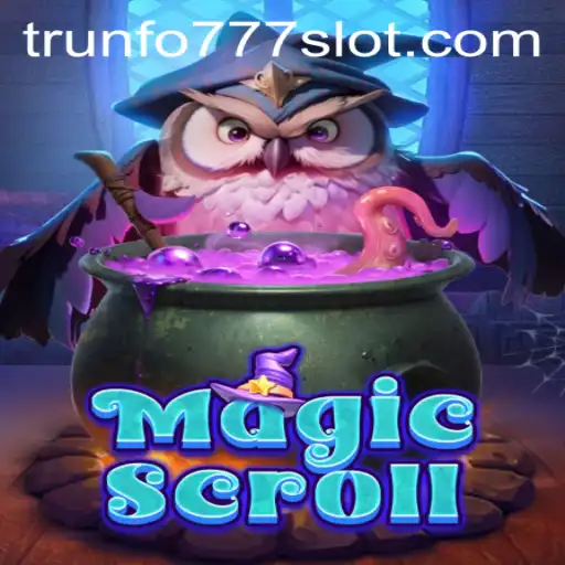 MagicScroll: Mergulhe na Magia e Estratégia de um Novo Jogo Inovador
