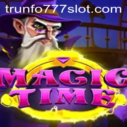 MagicTime: Descubra o Jogo que Está Encantando Multidões