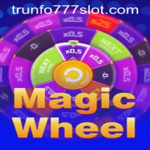 Descubra MagicWheel: O Novo Fenômeno de Estratégia na Trunfo777com