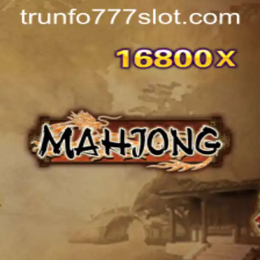 Descubra o Mundo de Mahjong e Suas Regras com Trunfo777com