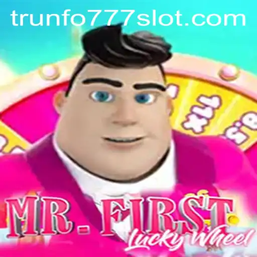 Descubra o Universo do Jogo MrFirstLuckyWheel com Trunfo777com