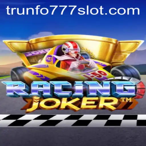 Tudo o que Você Precisa Saber sobre 'RacingJoker'