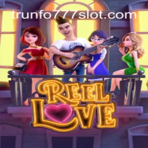 ReelLove: Descubra o Amor no Mundo dos Jogos de Cassino