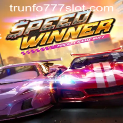 SpeedWinner: Uma Experiência Competitiva no Mundo dos Jogos