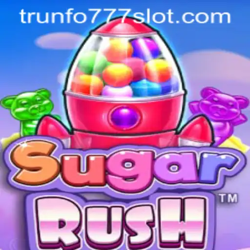 Descubra o Mundo de Emoções com SugarRush no Trunfo777com