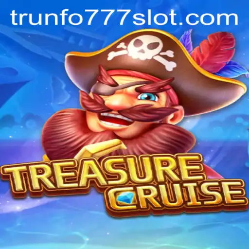 Explorando o Fascinante Mundo de TREASURECRUISE: Aventura e Estratégia