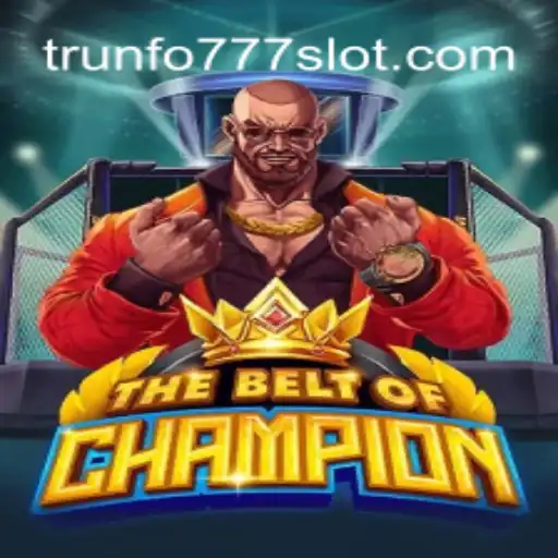 TheBeltOfChampion: O Jogo de Estratégia e Destino Que Está Conquistando o Mundo