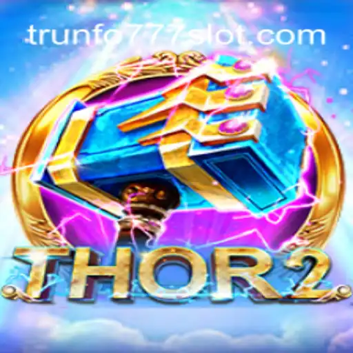 Decifrando Thor2: O Novo Sensação no Mundo dos Jogos de Cartas