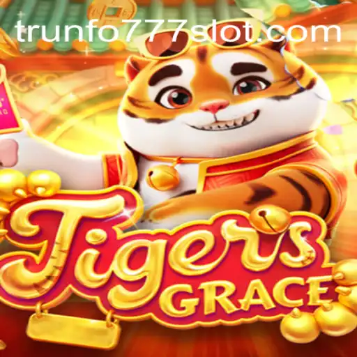 Descubra o Fenômeno de Entretenimento: TigersGrace
