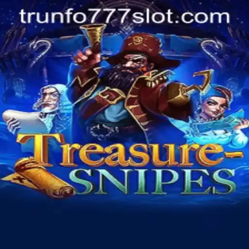 Descubra o Mundo de TreasureSnipes e Como Jogar