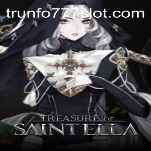 Descubra a Aventura Épica no Jogo 'TreasureofSaintElla'