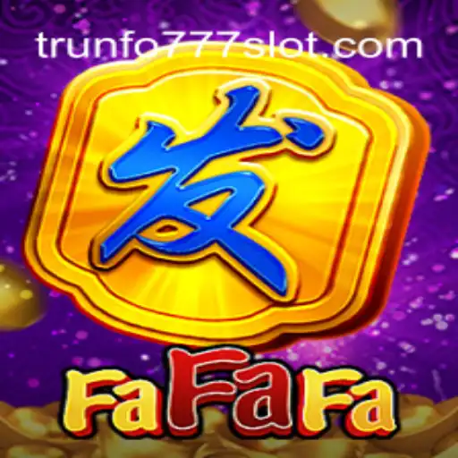 Explorando o Jogo de Slots FaFaFa: Uma Experiência de Cassino Inovadora com Trunfo777com