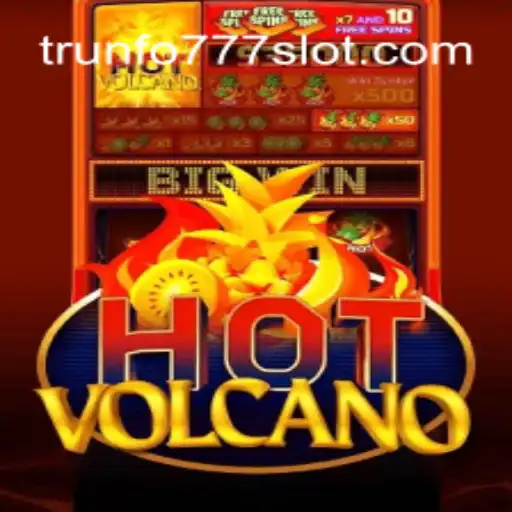 HotVolcano: A Nova Sensação no Mundo dos Jogos de Cassino Online