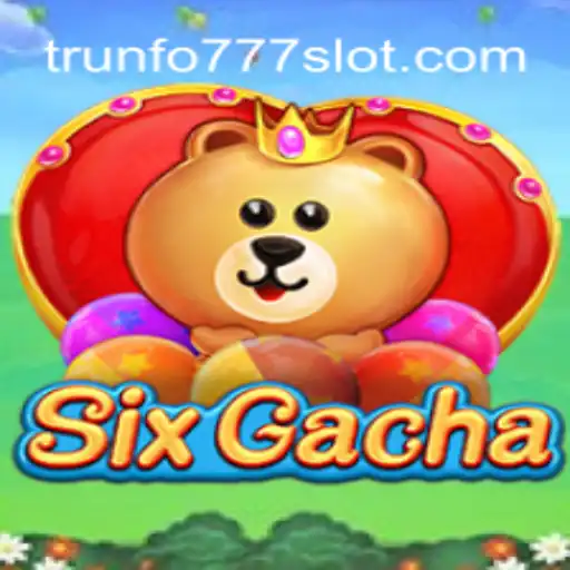 Descubra o Mundo de Emoções e Estratégias em SixGacha