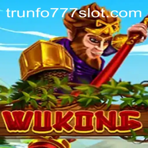 Descubra o Fascinante Universo de Wukong em Trunfo777com