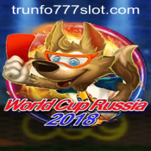 Explorando o Novo Jogo WorldCupRussia2018 com Trunfo777com